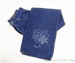服装/手袋/牛仔布激光烧花机