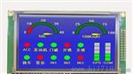供应拓普微工业类TFT彩屏5寸800*480分辨率