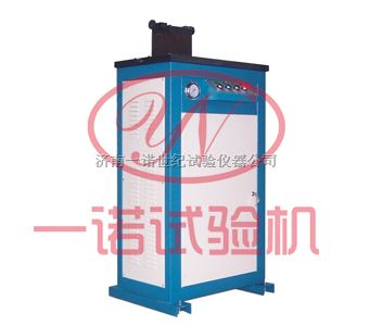缺口液压拉床