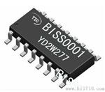 BISS0001红外信号处理专用IC