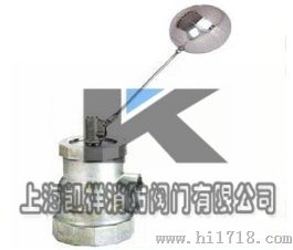 不锈钢小孔浮球阀（内螺纹）KXUF-298