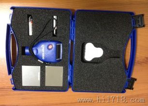 一体 QNix4500涂层测厚仪（两用）