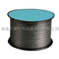 绿色柔性石墨盘根规格，柔性石墨盘根厂家