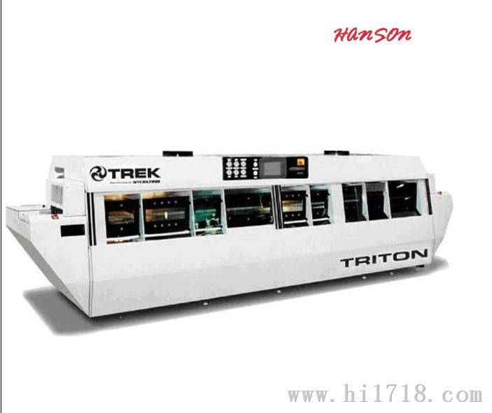 在线FlipChip清洗机 Stoelting TREK Triton MIL214