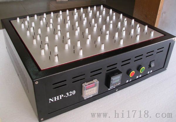 自动温控加热板NHP-320