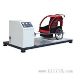 ASTM F1975婴儿拖车往返试验机