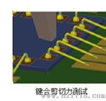 DAGE4000键合剪切力测试仪
