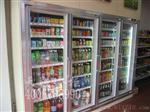 广州四门冷藏柜冰柜价格
