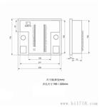 四川雅安开关柜智能操控的价格厂家 上海明太MT-K820
