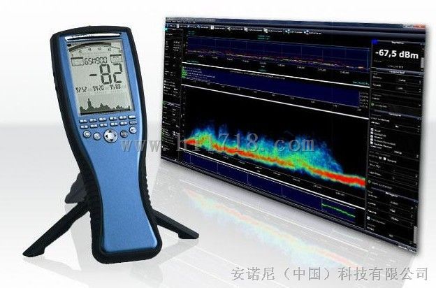 工作场所电磁辐射测量仪HF-6085（10M-8G）