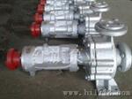 华潮RY-65-50-160风冷式高温油泵 导热油泵 红旗高温泵厂