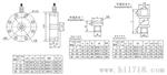 轮辐式称重传感器|中国WASHT【华胜得】