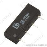 干簧继电器 舌簧继电器 SIP-1A05