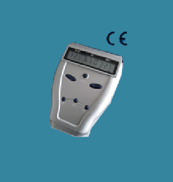 瞳距仪