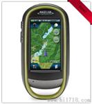 探险家610手持式GPS接收机 上海达赛支持车载导航和MiniSD卡扩展新款