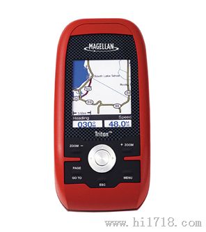 海王星500E手持式GPS接收机上海达赛内置全国地形图