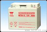 NP38-12 12V 38AH汤浅YAUSA蓄电池阀控式铅酸免维护蓄电池