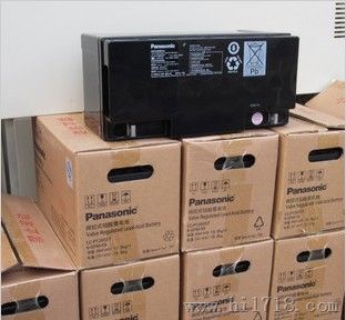 LC-P1265ST 12V,65AH/20HR松下蓄电池