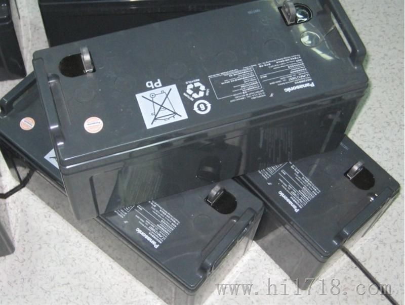 LC-P12100ST 12V,100AH/20HR松下蓄电池