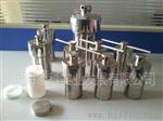 压力溶弹500ml，不锈钢反应釜生产厂家