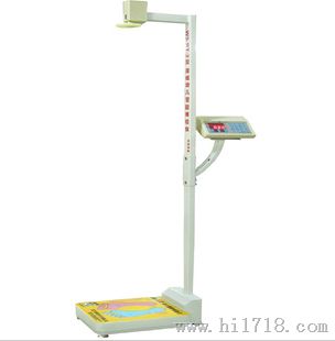 杭州出售康娃智能体检仪器  WS-RT-2婴儿电子秤 智能体检仪