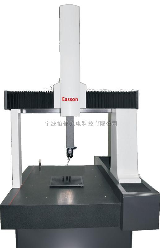 怡信厂家直销供应ENC 8156 自动型三坐标测量机配PH10T测头