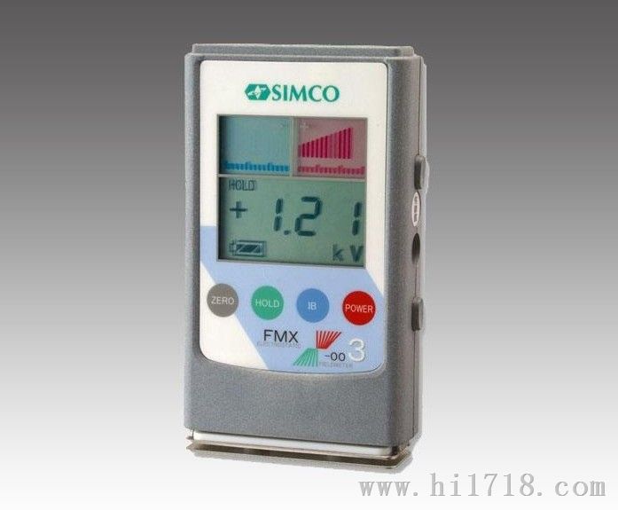 SIMCO FMX003静电场测试仪