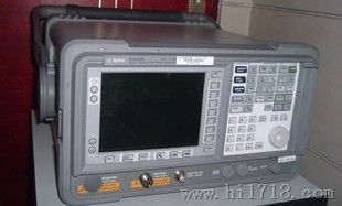 安捷伦E4402B 频谱分析仪