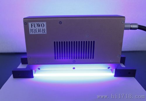 【供应】UV胶固化光源/LED固化机