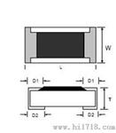 AR系列 高精密贴片薄膜电阻器