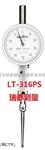 LT-316PS LT-315PS得乐表盘式杠杆百分表LT-316PS LT-315PS指针式杠杆百分表代理