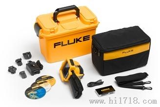 FLUKE Ti27 红外热像仪