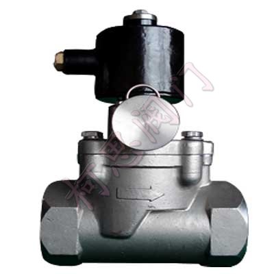 供应消防带手动控制电磁阀