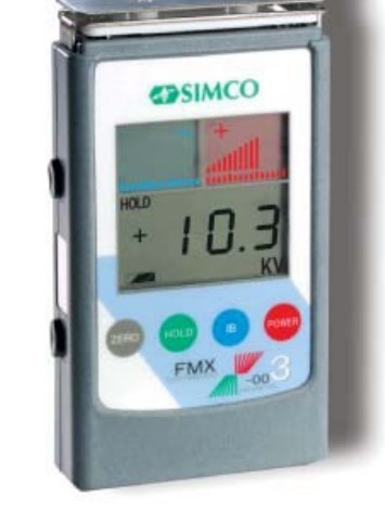 simco静电电压测试仪FMX-003   simco  FMX-003静电电压测试仪
