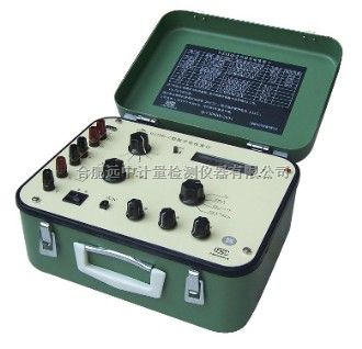 UJ33D-3/2/1数字式电位差计，电位差计UJ33D价格/厂家/使用说明书