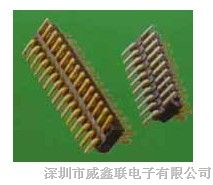 0.8mm排针排母，排针排母热卖中，价格实惠