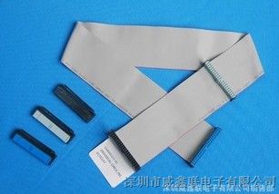 厂家直销软排线，高质量软排线，FFC线量大从优
