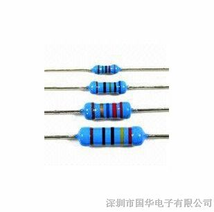 深圳金属氧化膜电阻厂家