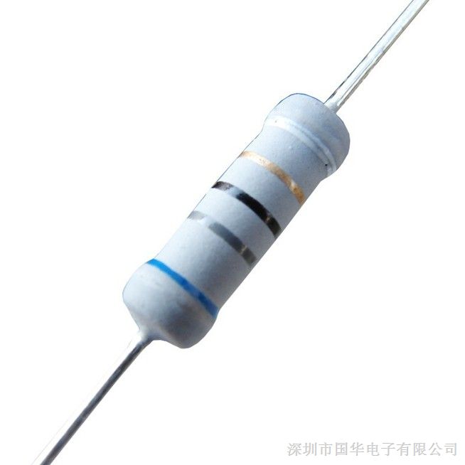 保险电阻厂家