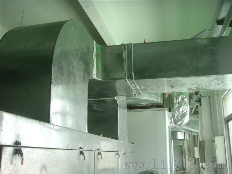 东莞工业除尘工程 林发除尘设备