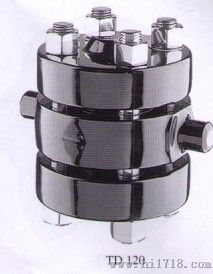 斯派莎克TD16热动力蒸汽疏水阀-不锈钢疏水阀