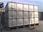 公司生产SMC玻璃钢水箱 全国各地区承接水箱安装