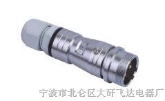 电源连接器价格，优质航空连接器批发，航空插头厂家