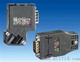 DP总线接头 6ES7972-0BA12-0XA0