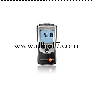 供应进口转速仪、Testo 460转速表