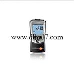 供应进口转速仪、Testo 460转速表