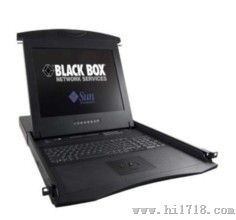BLACK BOX鼠标延长器KVT152AE-UK-132