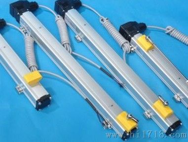磁悬浮位移传感器 非接触式位移传感器 德敏哲