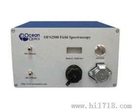 OFS2500 地物光谱仪