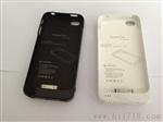 苹果iPhone4/4S便携式外置外壳电池JLW-118
